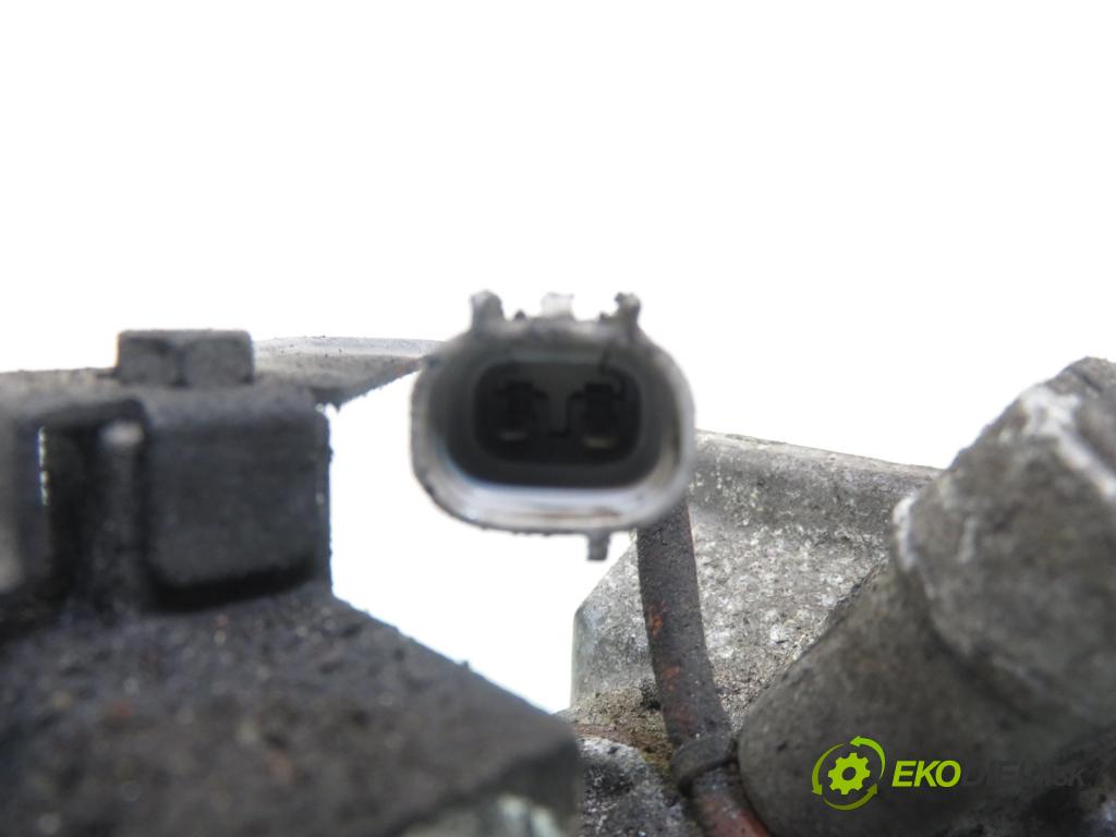 TOYOTA YARIS (_P9_) HB 2007 51,00 1.0 VVT-i (KSP90_) - 1KR-FE 998,00 KOMPRESOR: klimatizácie 5SER09C ; GE4472602330 (Kompresor klimatizácie)