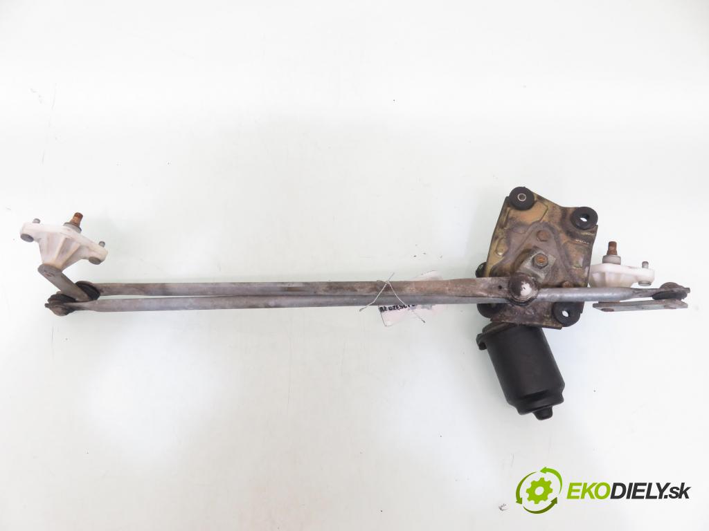 SUZUKI IGNIS II (MH) HB 2006 61,00 1.3 (RM413) - M13A 1328,00 Motorček stieračov