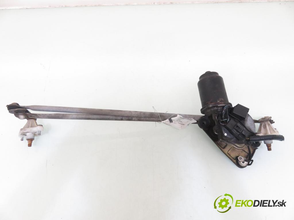 SUZUKI IGNIS II (MH) HB 2006 61,00 1.3 (RM413) - M13A 1328,00 Motorček stieračov