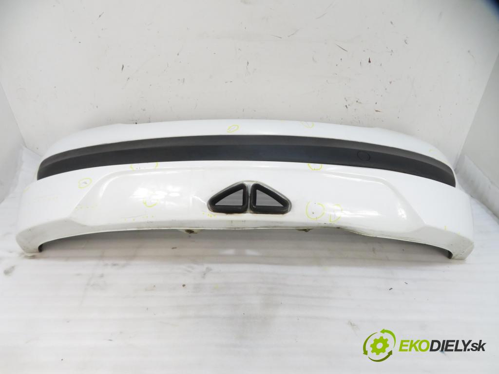 PEUGEOT 207 (WA_, WC_) HB 2009 110,00 1.6 THP 1598,00 Nárazník zadný