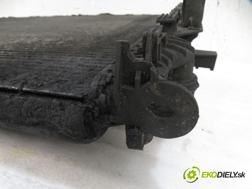 FORD MONDEO IV (BA7) LIFTBACK 2008 92,00 1.8 TDCi - QYBA 1753,00 chladič vody 940002604