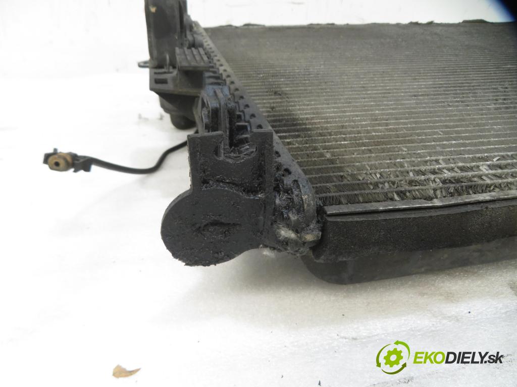 FORD MONDEO IV (BA7) LIFTBACK 2008 92,00 1.8 TDCi - QYBA 1753,00 chladič vody 940002604