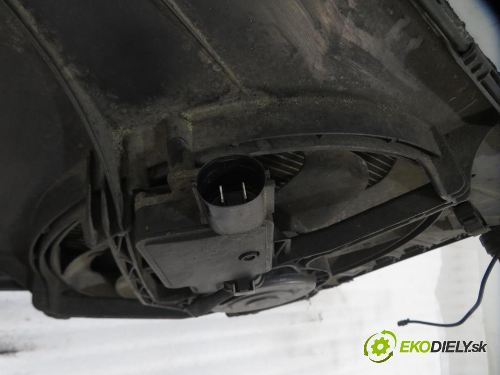 FORD MONDEO IV (BA7) LIFTBACK 2008 92,00 1.8 TDCi - QYBA 1753,00 chladič vody 940002604