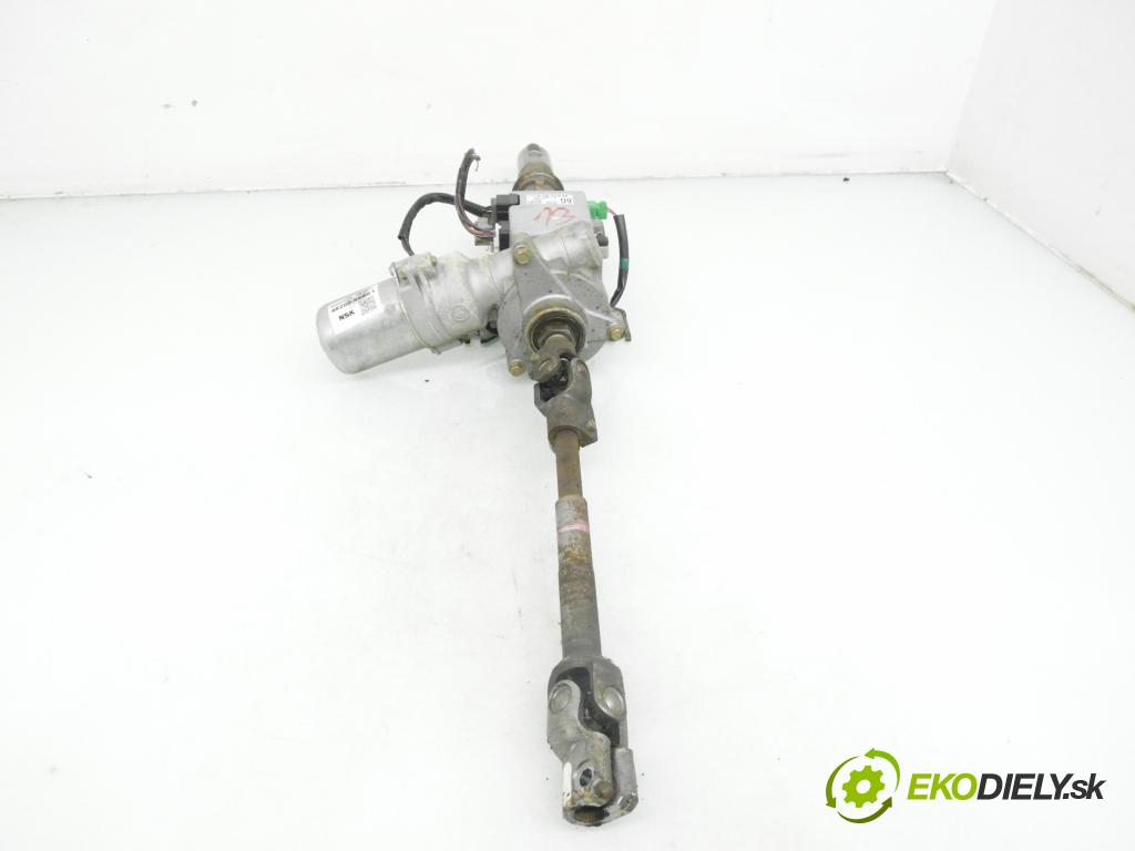 SUZUKI IGNIS II (MH) HB 2006 61,00 1.3 (RM413) - M13A 1328,00 serv/podporovanie elektrické 3872086G20 ; Q1T20872M ; 4820086G61