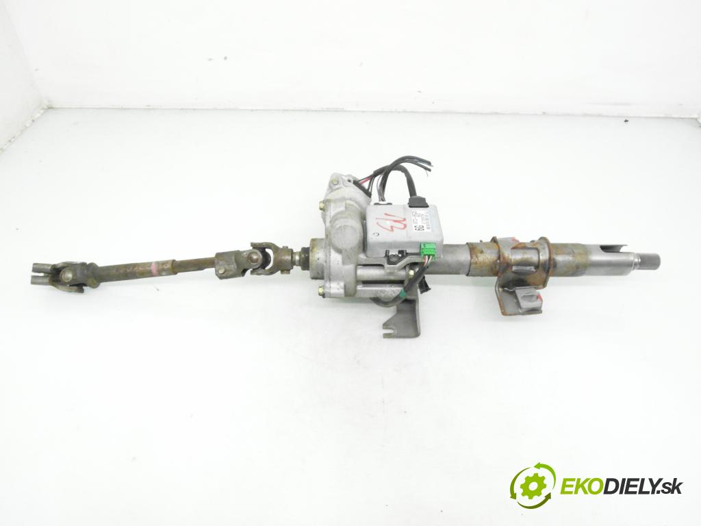 SUZUKI IGNIS II (MH) HB 2006 61,00 1.3 (RM413) - M13A 1328,00 serv/podporovanie elektrické 3872086G20 ; Q1T20872M ; 4820086G61