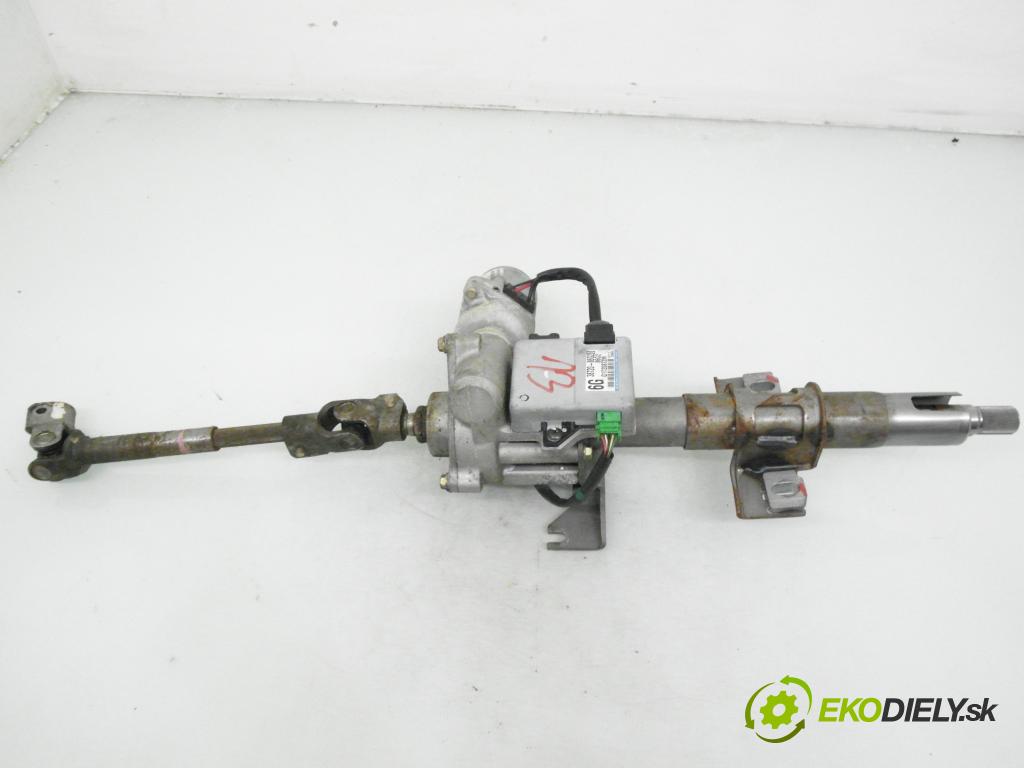 SUZUKI IGNIS II (MH) HB 2006 61,00 1.3 (RM413) - M13A 1328,00 serv/podporovanie elektrické 3872086G20 ; Q1T20872M ; 4820086G61