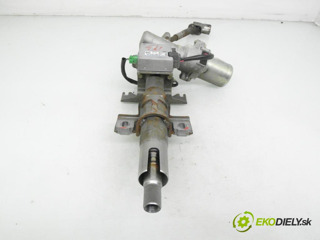 SUZUKI IGNIS II (MH) HB 2006 61,00 1.3 (RM413) - M13A 1328,00 serv/podporovanie elektrické 3872086G20 ; Q1T20872M ; 4820086G61