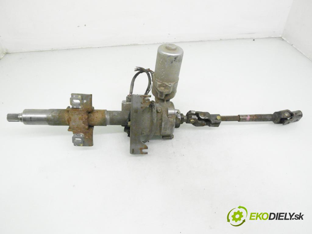 SUZUKI IGNIS II (MH) HB 2006 61,00 1.3 (RM413) - M13A 1328,00 serv/podporovanie elektrické 3872086G20 ; Q1T20872M ; 4820086G61