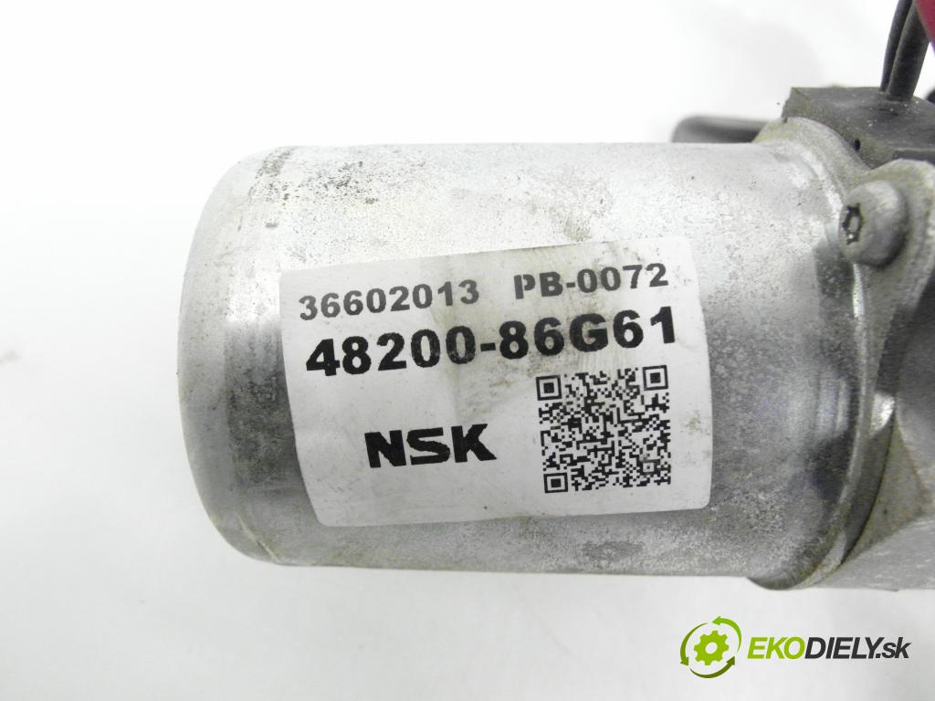 SUZUKI IGNIS II (MH) HB 2006 61,00 1.3 (RM413) - M13A 1328,00 serv/podporovanie elektrické 3872086G20 ; Q1T20872M ; 4820086G61