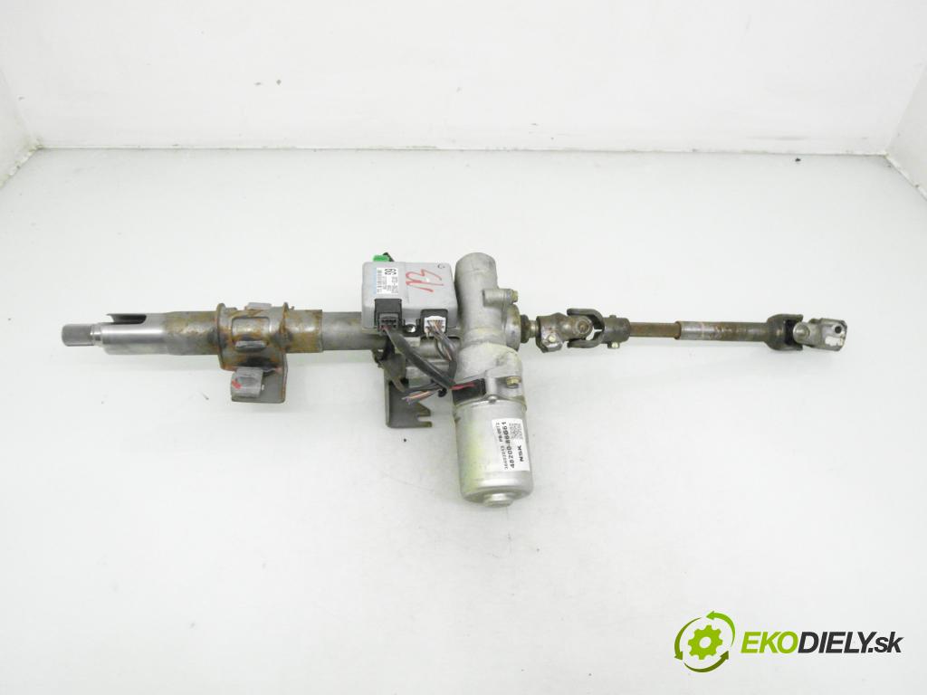 SUZUKI IGNIS II (MH) HB 2006 61,00 1.3 (RM413) - M13A 1328,00 serv/podporovanie elektrické 3872086G20 ; Q1T20872M ; 4820086G61