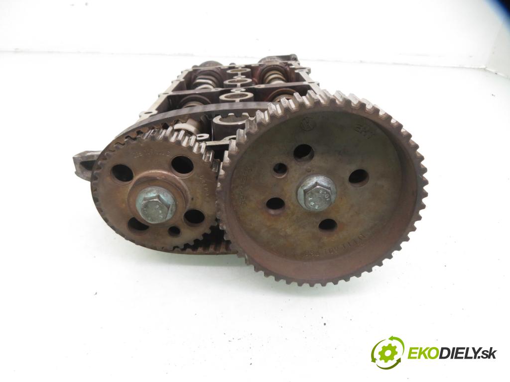 VW GOLF IV (1J1) HB 1998 55,00 1.4 16V 75 - AKQ 1390,00 Kryt Ventilov 036103475AG