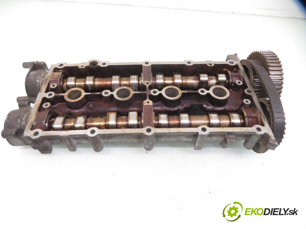VW GOLF IV (1J1) HB 1998 55,00 1.4 16V 75 - AKQ 1390,00 Kryt Ventilov 036103475AG