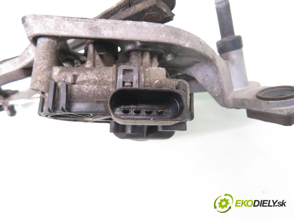 FORD MONDEO IV (BA7) LIFTBACK 2008 92,00 1.8 TDCi - QYBA 1753,00 Motorček stieračov 3397021018 ; 7S7117K484