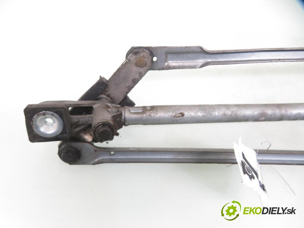 FORD MONDEO IV (BA7) LIFTBACK 2008 92,00 1.8 TDCi - QYBA 1753,00 Motorček stieračov 3397021018 ; 7S7117K484