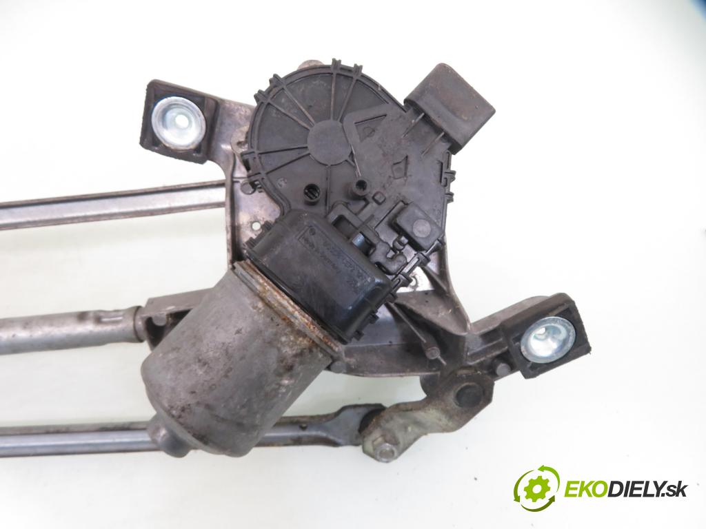 FORD MONDEO IV (BA7) LIFTBACK 2008 92,00 1.8 TDCi - QYBA 1753,00 Motorček stieračov 3397021018 ; 7S7117K484