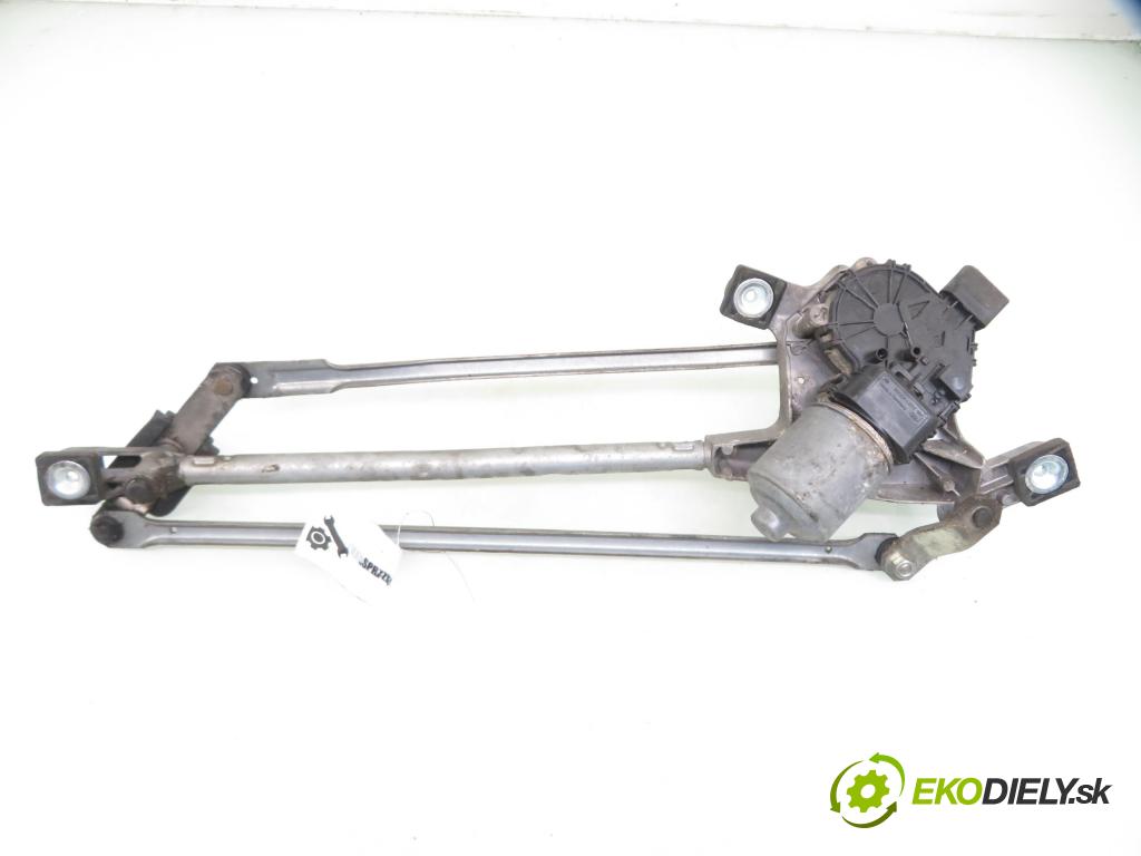 FORD MONDEO IV (BA7) LIFTBACK 2008 92,00 1.8 TDCi - QYBA 1753,00 Motorček stieračov 3397021018 ; 7S7117K484