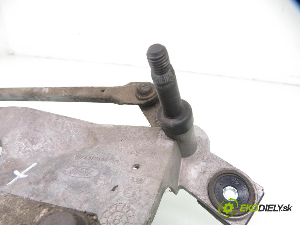 FORD MONDEO IV (BA7) LIFTBACK 2008 92,00 1.8 TDCi - QYBA 1753,00 Motorček stieračov 3397021018 ; 7S7117K484