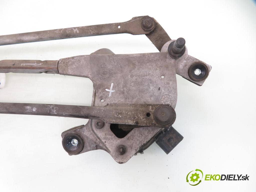 FORD MONDEO IV (BA7) LIFTBACK 2008 92,00 1.8 TDCi - QYBA 1753,00 Motorček stieračov 3397021018 ; 7S7117K484