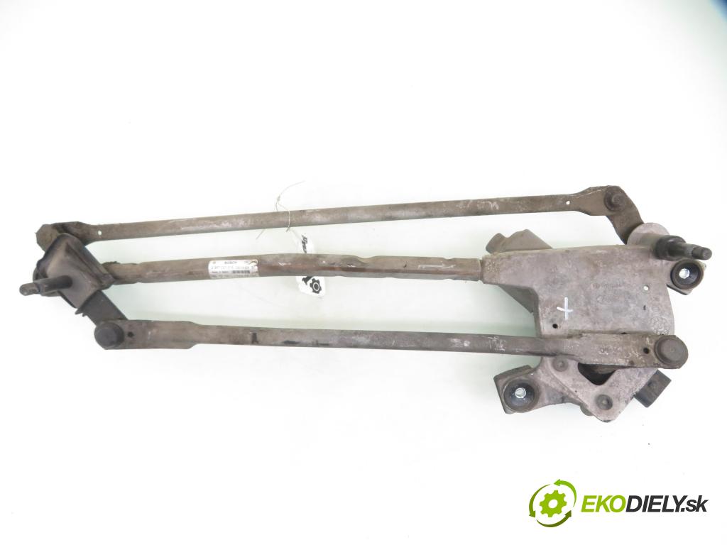 FORD MONDEO IV (BA7) LIFTBACK 2008 92,00 1.8 TDCi - QYBA 1753,00 Motorček stieračov 3397021018 ; 7S7117K484