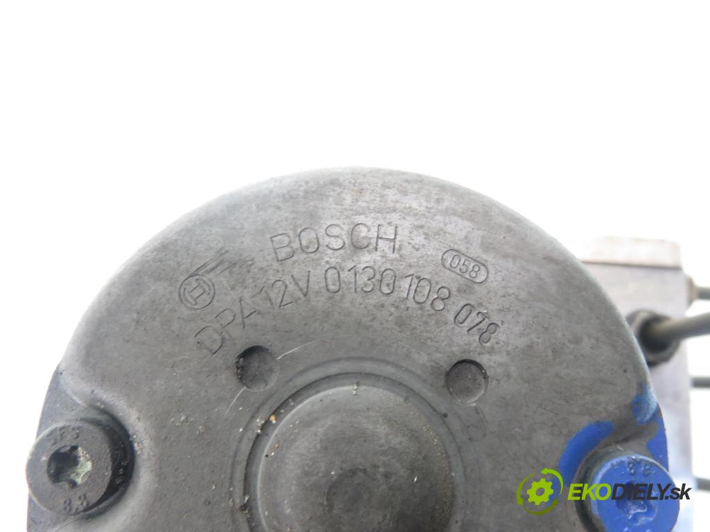 BMW 5 (E39) SEDAN 2000 125,00 520 i - M54 B22 (226S1) 2171,00 Pumpa ABS 0265900001 ; 0130108078 (Pumpa ABS)