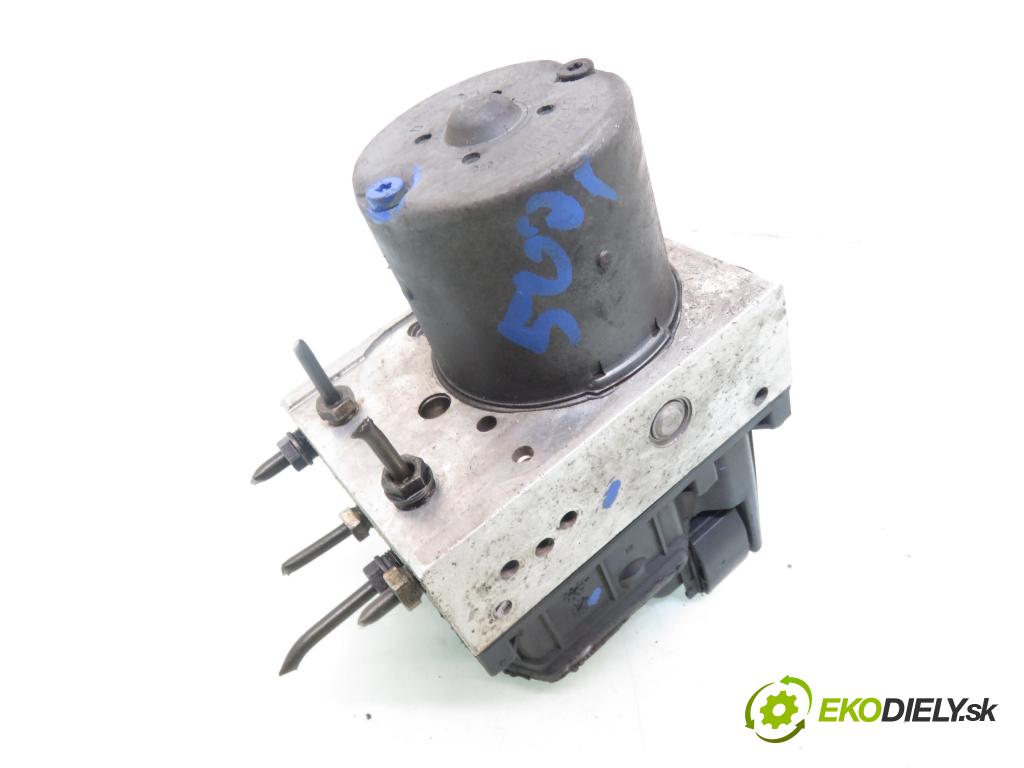 BMW 5 (E39) SEDAN 2000 125,00 520 i - M54 B22 (226S1) 2171,00 Pumpa ABS 0265900001 ; 0130108078 (Pumpa ABS)