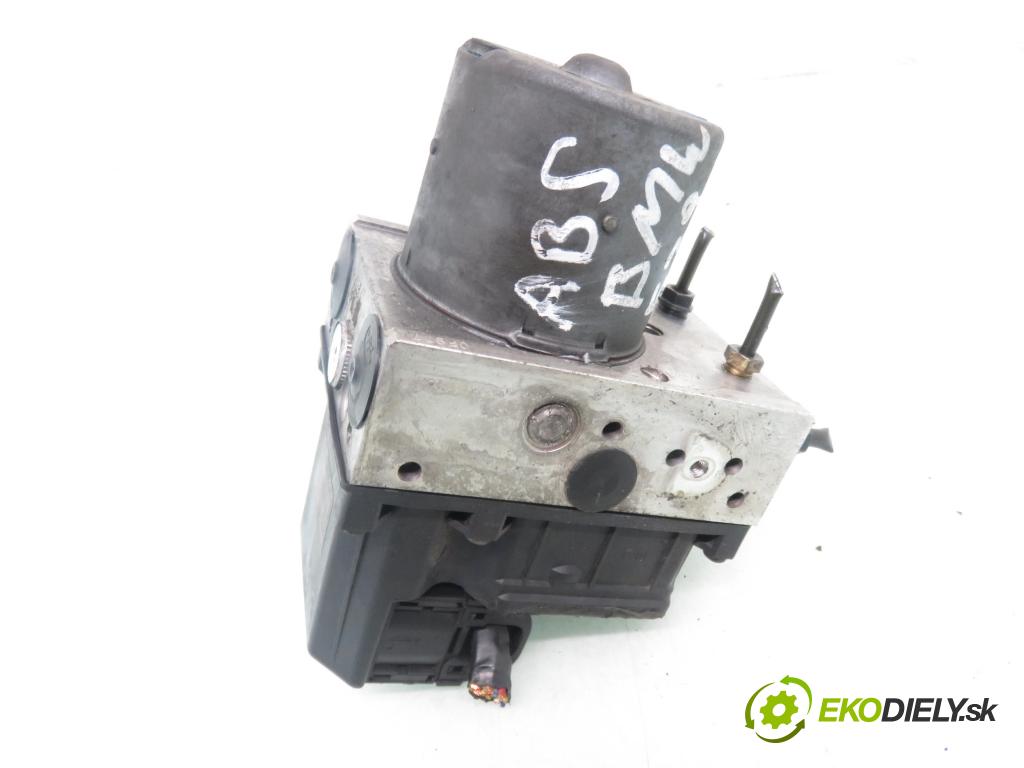 BMW 5 (E39) SEDAN 2000 125,00 520 i - M54 B22 (226S1) 2171,00 Pumpa ABS 0265900001 ; 0130108078 (Pumpa ABS)