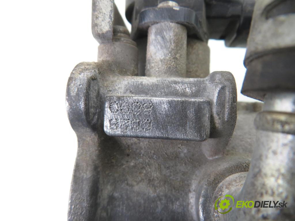 SUZUKI IGNIS II (MH) HB 2006 61,00 1.3 (RM413) - M13A 1328,00 škrtíci klapka  (Škrticí klapka)