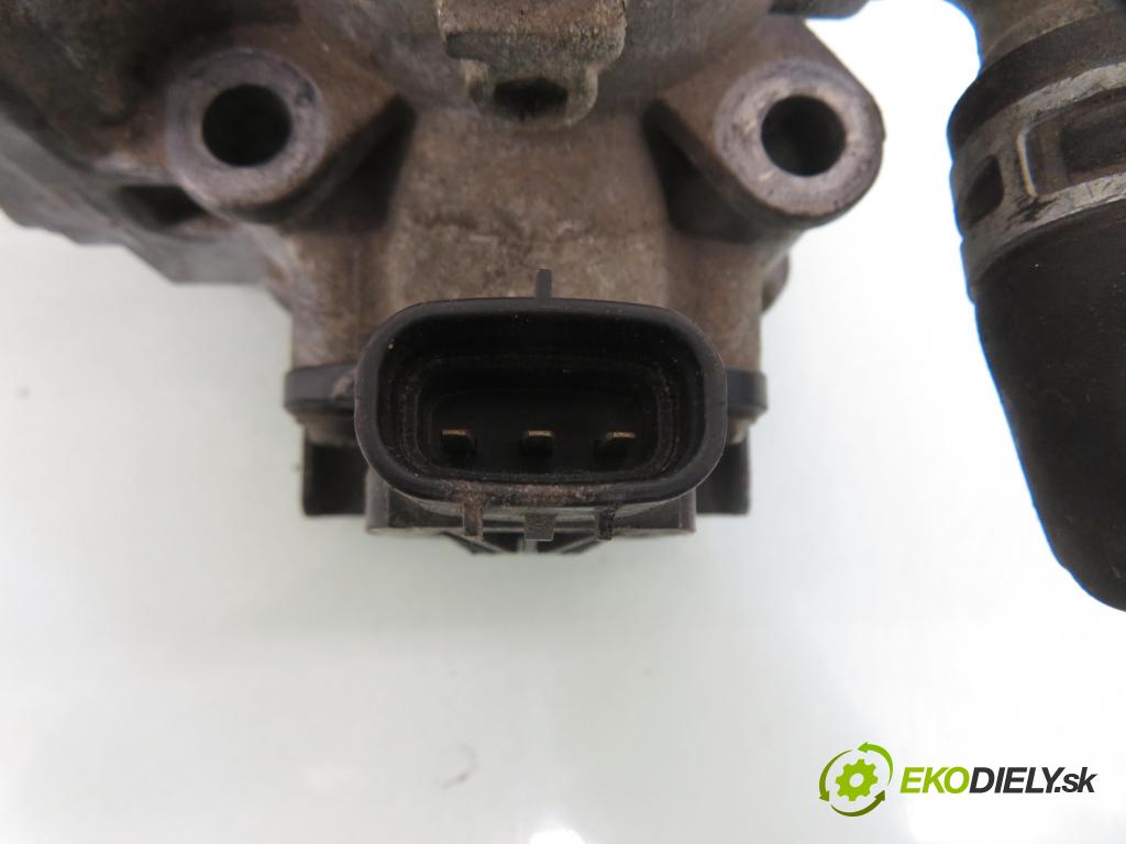 SUZUKI IGNIS II (MH) HB 2006 61,00 1.3 (RM413) - M13A 1328,00 škrtíci klapka  (Škrticí klapka)