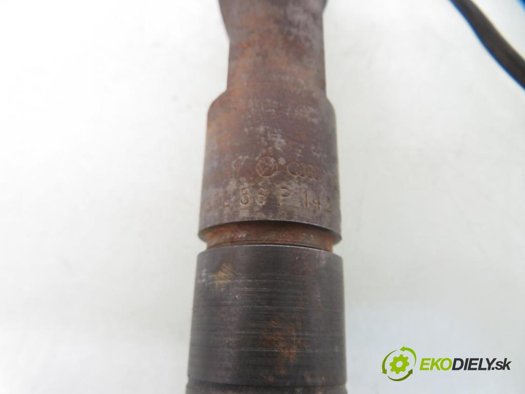 AUDI A4 (8D2, B5) SEDAN 1996 81,00 1.9 TDI 110 - AFN 1896,00 Vstrekovacie ventily 028130201S ; KBEL58P144 ; 028130201T (Vstrekovací ventil)
