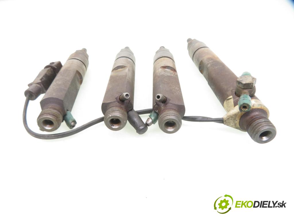 AUDI A4 (8D2, B5) SEDAN 1996 81,00 1.9 TDI 110 - AFN 1896,00 Vstrekovacie ventily 028130201S ; KBEL58P144 ; 028130201T (Vstrekovací ventil)