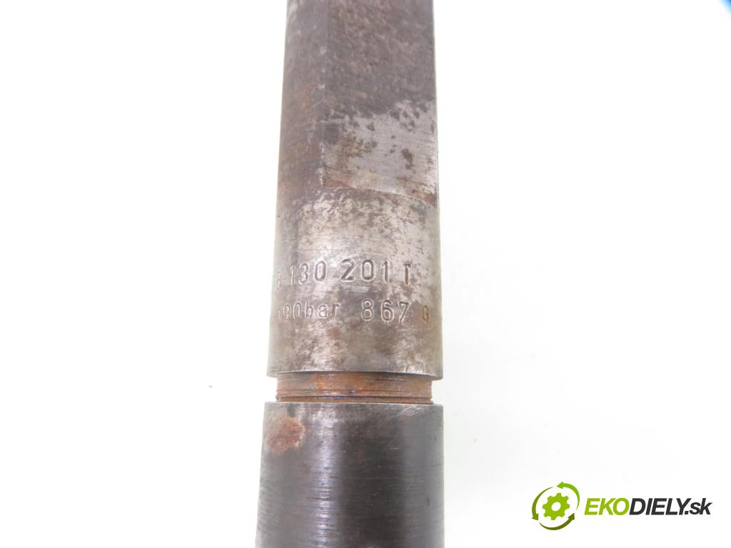 AUDI A4 (8D2, B5) SEDAN 1996 81,00 1.9 TDI 110 - AFN 1896,00 Vstrekovacie ventily 028130201S ; KBEL58P144 ; 028130201T (Vstrekovací ventil)