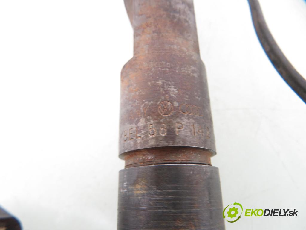 AUDI A4 (8D2, B5) SEDAN 1996 81,00 1.9 TDI 110 - AFN 1896,00 Vstrekovacie ventily 028130201S ; KBEL58P144 ; 028130201T (Vstrekovací ventil)