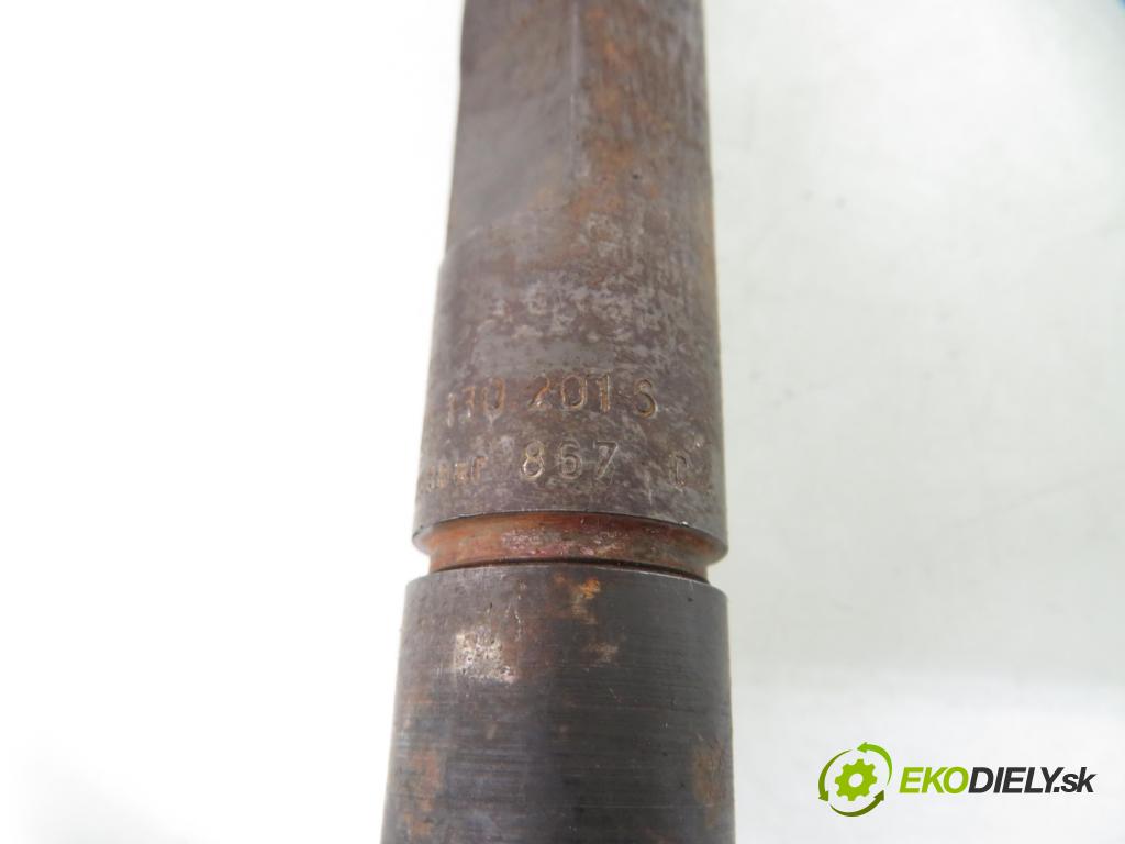 AUDI A4 (8D2, B5) SEDAN 1996 81,00 1.9 TDI 110 - AFN 1896,00 Vstrekovacie ventily 028130201S ; KBEL58P144 ; 028130201T (Vstrekovací ventil)