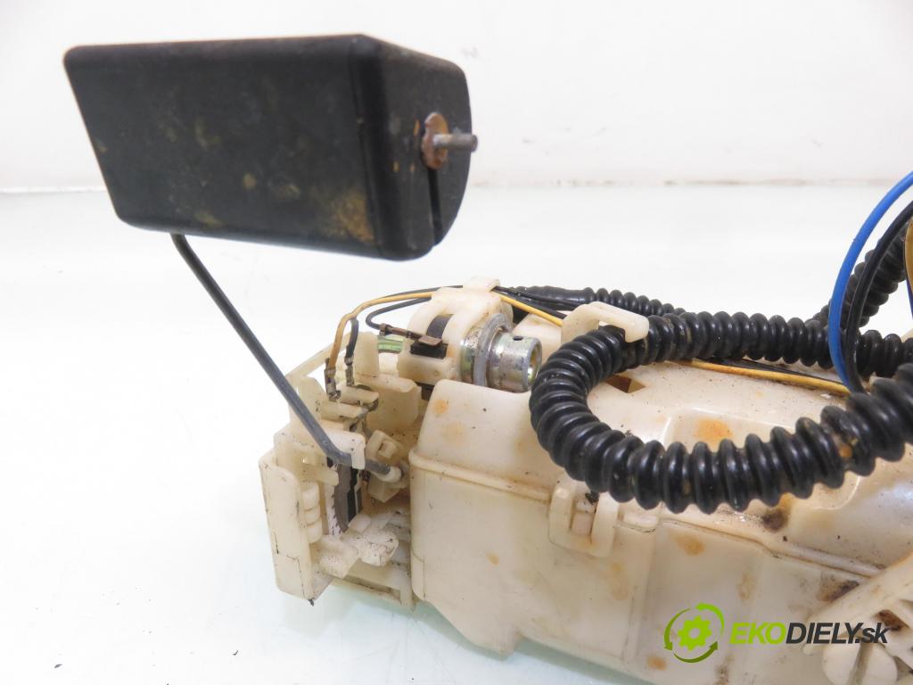 HONDA CIVIC VII (ES, ET) HB 2004 66,00 1.4 (ES4) - D14Z5 1396,00 Pumpa paliva 17708S5A941 ; 1019616334