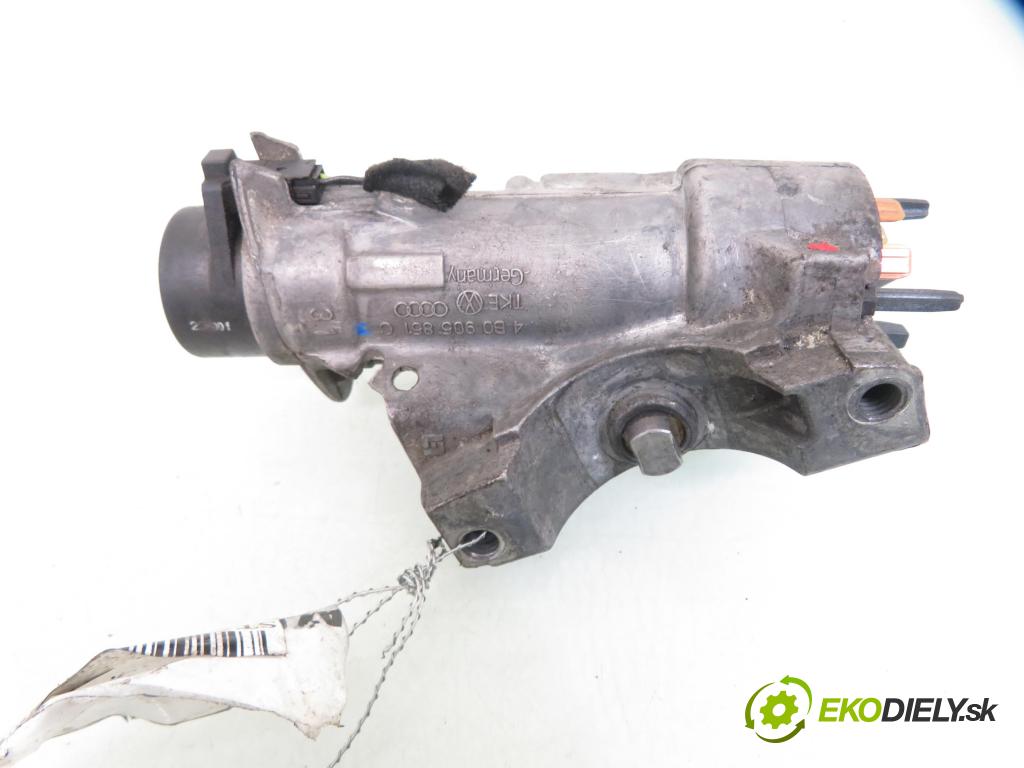 AUDI A6 Avant (4B5, C5) KOMBI 2000 142,00 2.8 - AMX 2771,00 spinačka 4B0905851C (Spínacia skrinka)