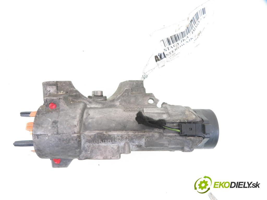 AUDI A6 Avant (4B5, C5) KOMBI 2000 142,00 2.8 - AMX 2771,00 spinačka 4B0905851C (Spínacia skrinka)