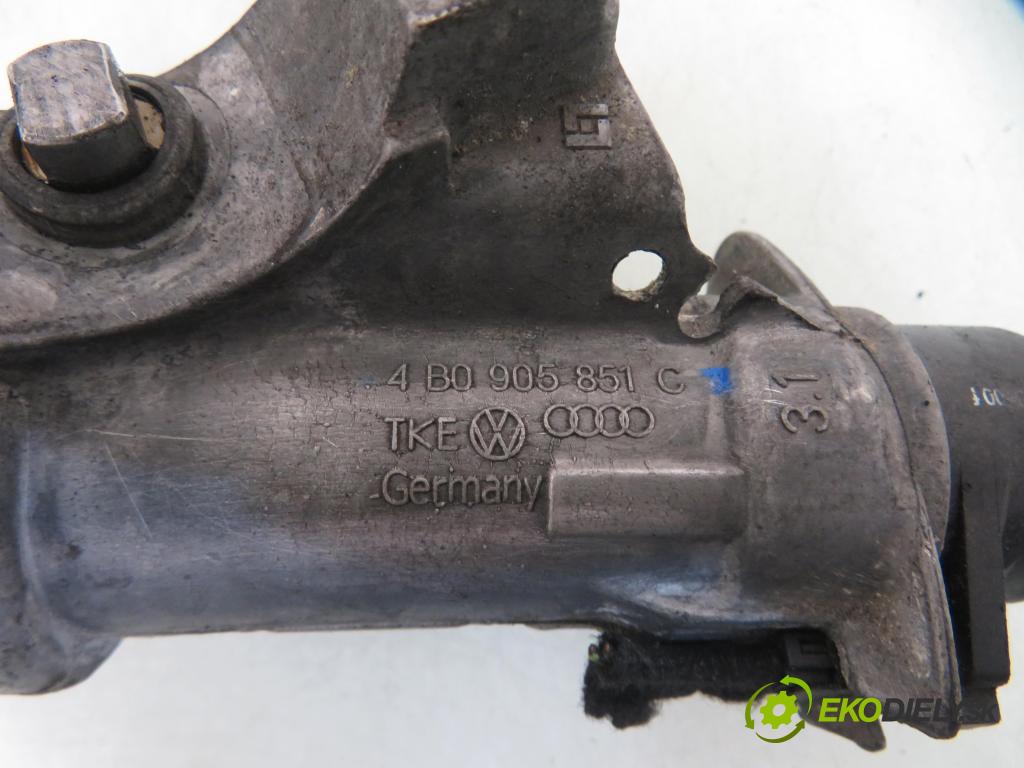 AUDI A6 Avant (4B5, C5) KOMBI 2000 142,00 2.8 - AMX 2771,00 spinačka 4B0905851C (Spínacia skrinka)