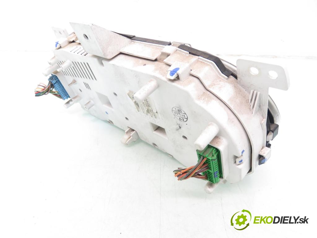 SUZUKI IGNIS II (MH) HB 2006 61,00 1.3 (RM413) - M13A 1328,00 spinačka / imobilizéra IMMO / Riadiaca jednotka 3392086G ; 3397086G ; 90589313