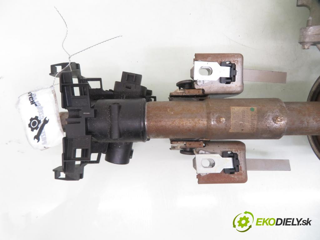 OPEL MERIVA A nadwozie wielkoprzestrzenne (MPV) (X03) MINIVAN 2003 64,00 1.6 - Z 16 SE 1598,00 serv/podporovanie elektrické 93392692 ; 09383290 ; 26093339