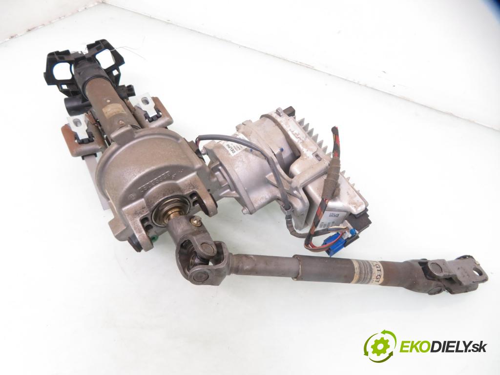 OPEL MERIVA A nadwozie wielkoprzestrzenne (MPV) (X03) MINIVAN 2003 64,00 1.6 - Z 16 SE 1598,00 serv/podporovanie elektrické 93392692 ; 09383290 ; 26093339