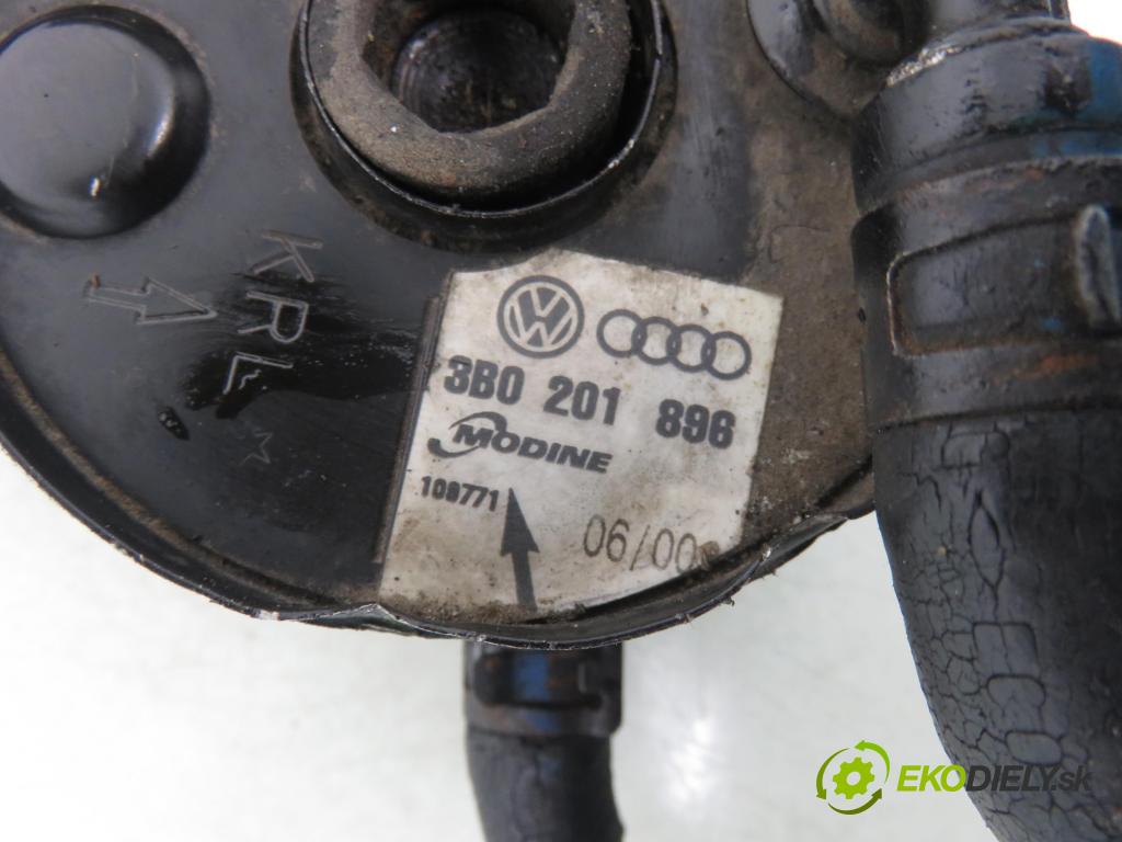 VW PASSAT B5.5 (3B3) SEDAN 2002 74,00 1.9 TDI PD 101 - AVB 1896,00 paliva 3B0201896