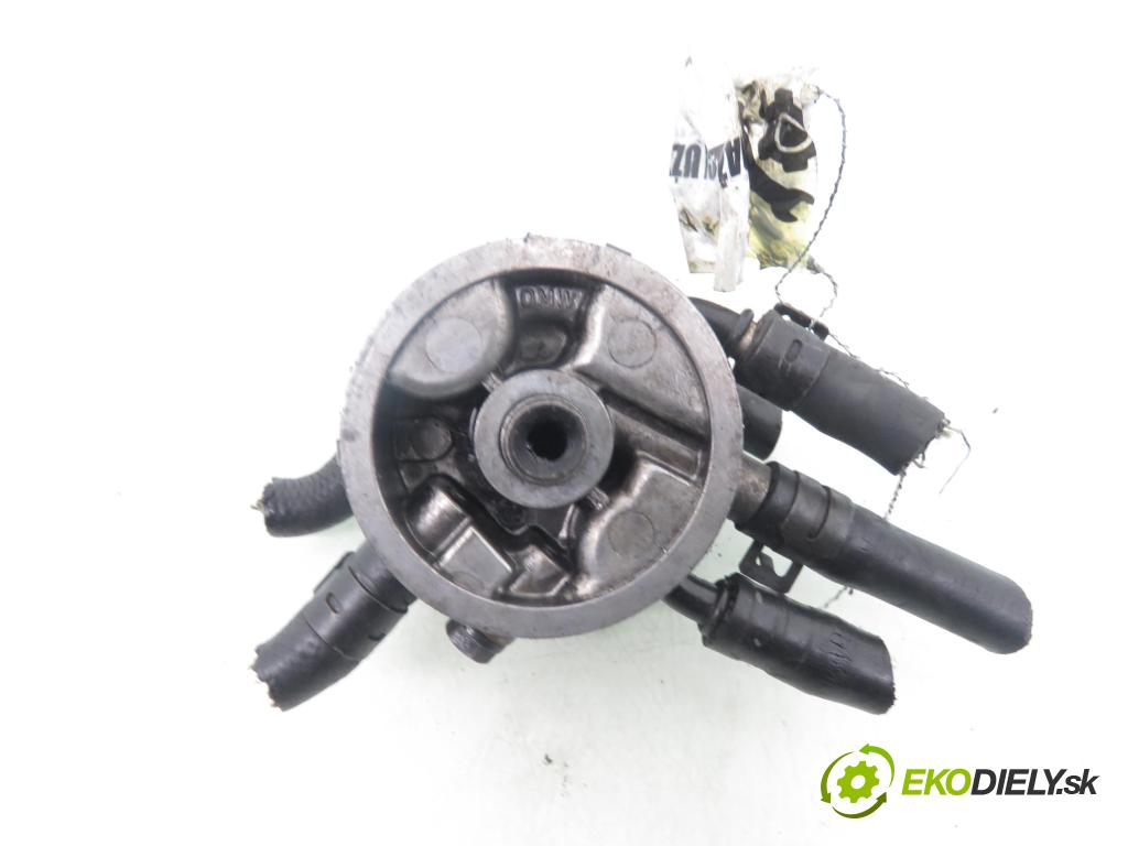 VW PASSAT B5.5 (3B3) SEDAN 2002 74,00 1.9 TDI PD 101 - AVB 1896,00 paliva 3B0201896