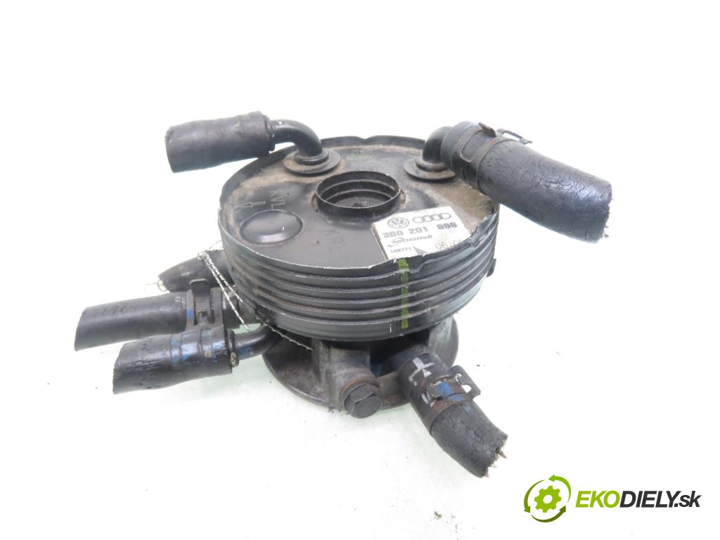 VW PASSAT B5.5 (3B3) SEDAN 2002 74,00 1.9 TDI PD 101 - AVB 1896,00 paliva 3B0201896