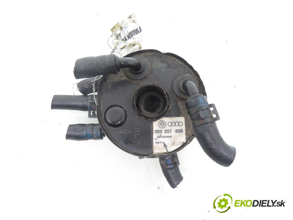 VW PASSAT B5.5 (3B3) SEDAN 2002 74,00 1.9 TDI PD 101 - AVB 1896,00 paliva 3B0201896