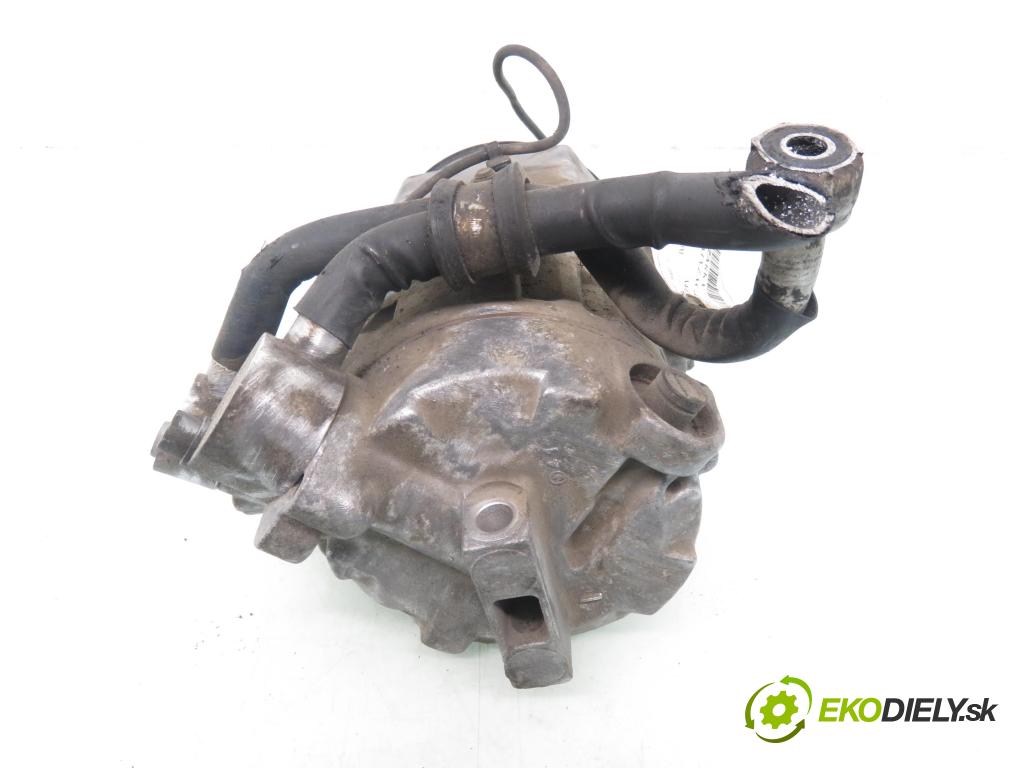 AUDI A4 Avant (8D5, B5) KOMBI 2000 85,00 1.9 TDI - AJM 1896,00 KOMPRESOR: klimatizácie 8D0260808 (Kompresor klimatizácie)
