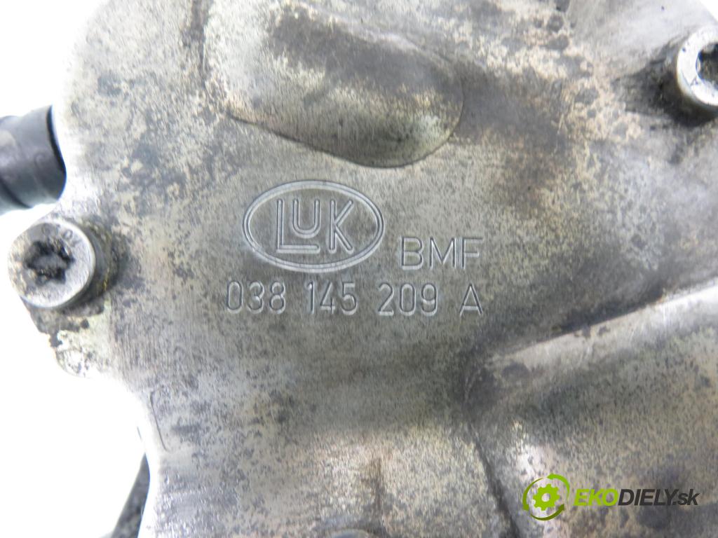AUDI A4 Avant (8D5, B5) KOMBI 2000 85,00 1.9 TDI - AJM 1896,00 Pumpa vákuová 038145209A