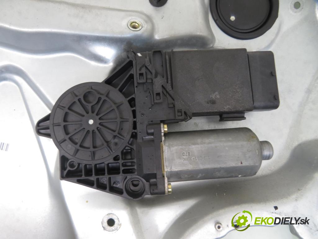 VW PASSAT B5 Variant (3B5) KOMBI 1998 66,00 1.9 TDI 90 - AHU 1896,00 Mechanizmus okien 3B4837755D ; 3B4837751EG