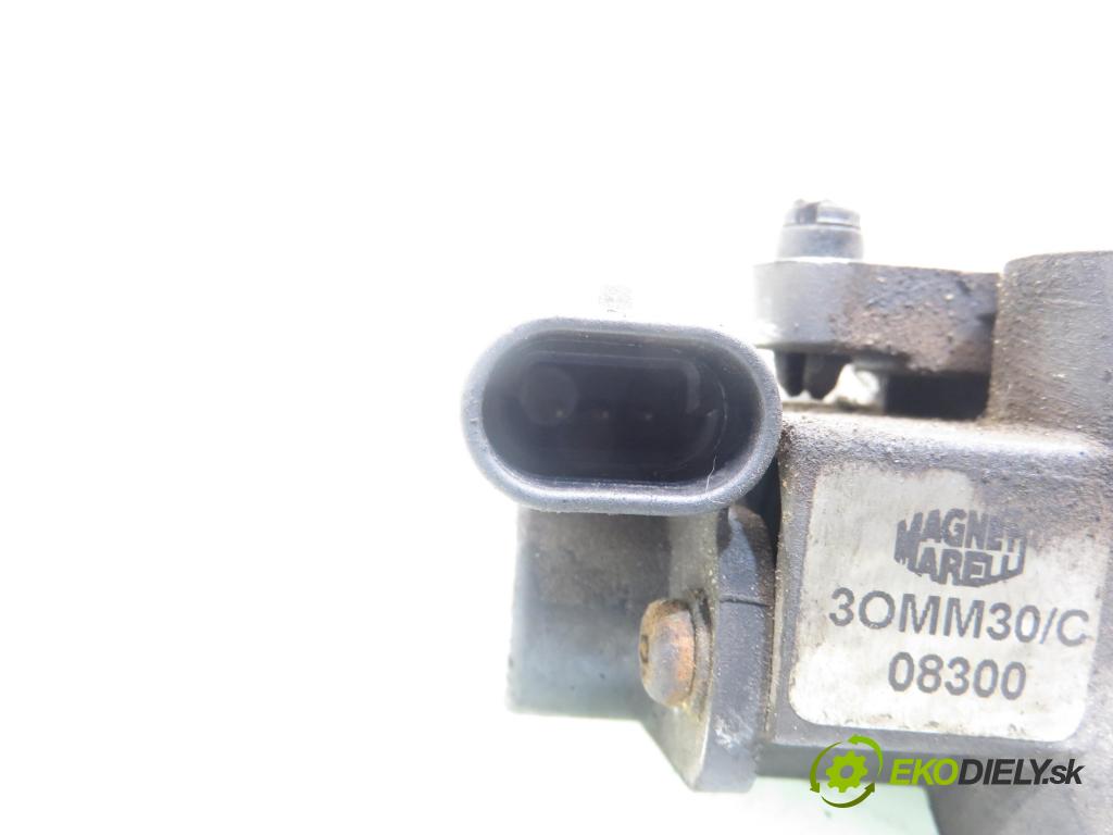FIAT SEICENTO / 600 (187_) HB 1998 29,00 0.9 39 - 1170 A1.046 899,00 Škrtiaca klapka 30MM30C (Škrtiaca klapka)