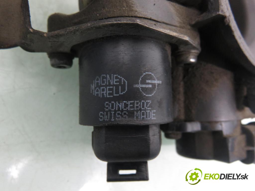 FIAT SEICENTO / 600 (187_) HB 1998 29,00 0.9 39 - 1170 A1.046 899,00 Škrtiaca klapka 30MM30C (Škrtiaca klapka)