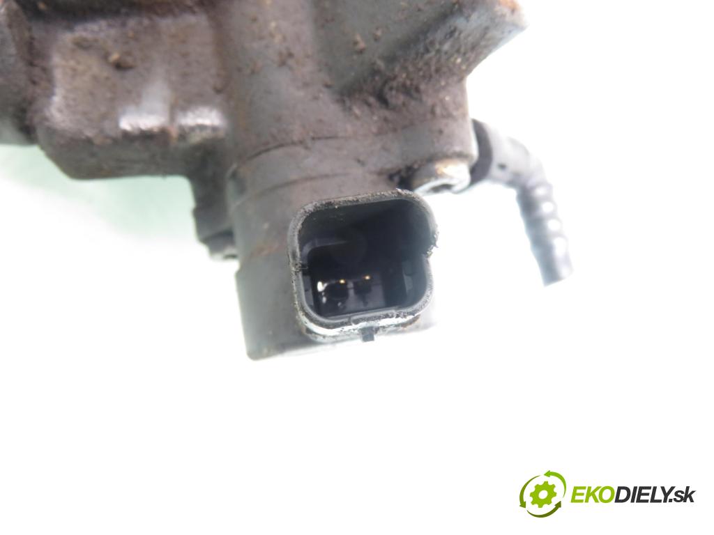 CITROEN C8 (EA_, EB_) VAN 2005 94,00 2.2 HDi - 4HW (DW12TED4) 2179,00 Pumpa vysokého tlaku 0445010046 ; 0281002493 ; 0986437017
